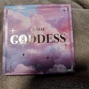 Pink Goddess Makeup Palette